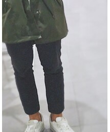 ZARA | チノパンツ