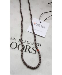 CATH’S/URBAN RESEARCH DOORS  | アクセサリー