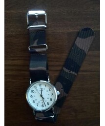 TIMEX | (アナログ腕時計)