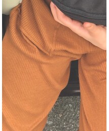 GU | パンツ