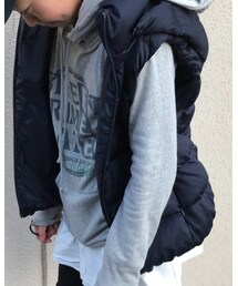 UNIQLO | ダウンベスト