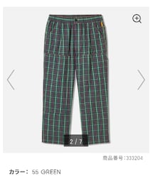 GU | その他パンツ