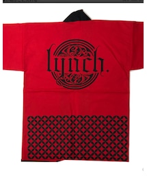 lynch. 法被 | その他