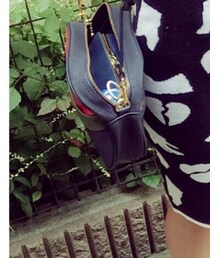 ROBERTA DI CAMERINO | ショルダーバッグ