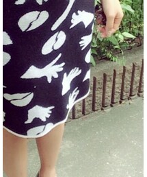 EDDY GRACE | スカート