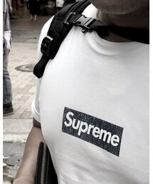 Supreme  | Tシャツ/カットソー