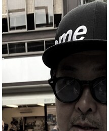 Supreme  | キャップ