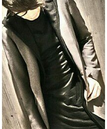 Rick Owens | テーラードジャケット