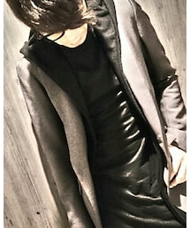 H&M | パーカー