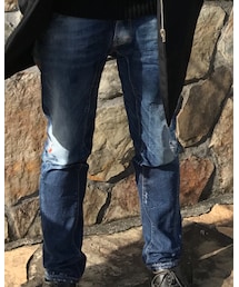 DSQUARED2 | デニムパンツ