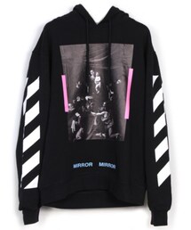 off white | パーカー