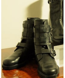 KRIS VAN ASSCHE | ブーツ