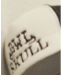 BILL WALL LEATHER | キャップ
