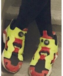 Reebok | スニーカー