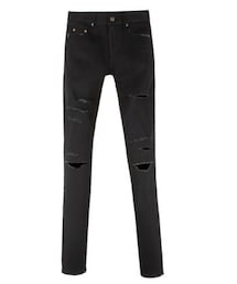 SAINT LAURENT PARIS | デニムパンツ