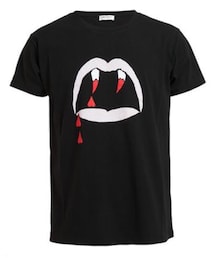 SAINT LAURENT PARIS | Tシャツ/カットソー