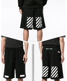 off white | その他パンツ
