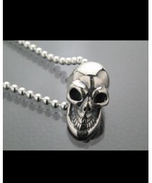 BILL WALL LEATHER | ネックレス