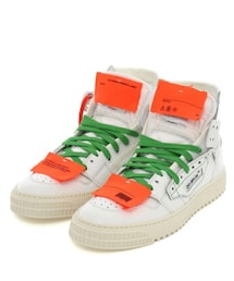 off white | (スニーカー)