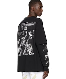 off white | Tシャツ/カットソー