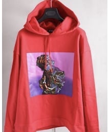 RAF SIMONS | パーカー