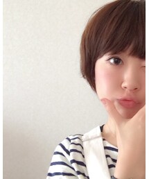 hair☆ | ヘアスタイル＊(その他)