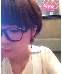 no brand | ピアス（両耳用）