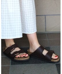 BIRKENSTOCK | サンダル
