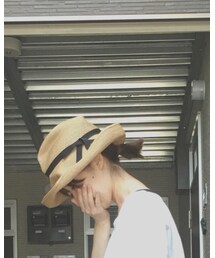 mature ha. | ハット