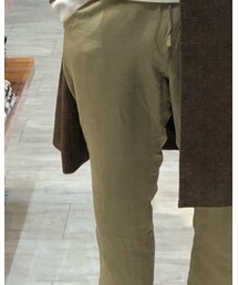 coen | スラックス