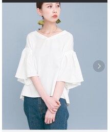 KBF | Tシャツ/カットソー