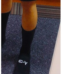 Y-3 | ソックス/靴下