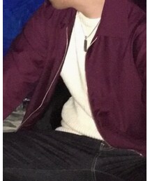 GU | ニット/セーター