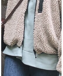 GU | パーカー