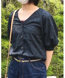 GU | シャツ/ブラウス