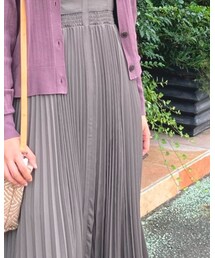 COCO DEAL | ワンピース/ドレス