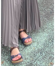 BIRKENSTOCK | サンダル