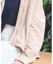 GU | マウンテンパーカー