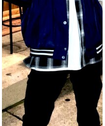 NEXHYPE | シャツ/ブラウス