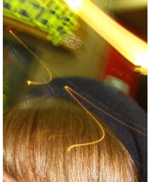 no brand | ハンチング/ベレー帽