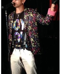 BPM | ナイロンジャケット