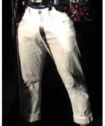 UNIQLO | デニムパンツ