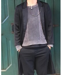 FOREVER 21 | トレンチコート