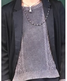 GU | ニット/セーター