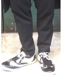 COMME des GARCONS | スニーカー