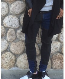 LIPSERVICE | デニムパンツ