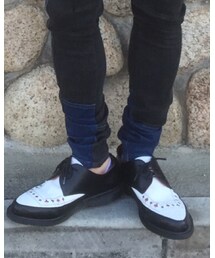 Dr. Martens | ドレスシューズ