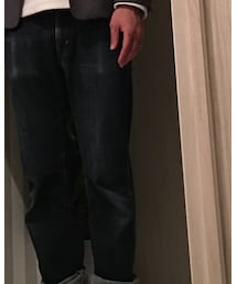 EDWIN | デニムパンツ