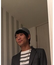 URBAN RESEARCH | ニットキャップ/ビーニー