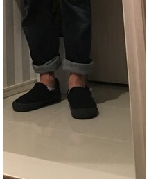 VANS | スニーカー